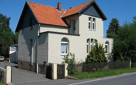 Ferienwohnung Waschinski